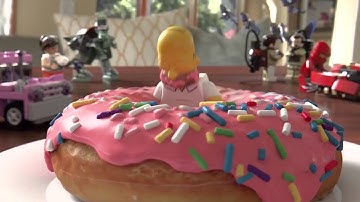 LEGO Dimensions   Endless Awesome   Official Launch Trailer   YouTube