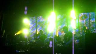 Sts9 - Acl Afterparty 2009 Stubbs