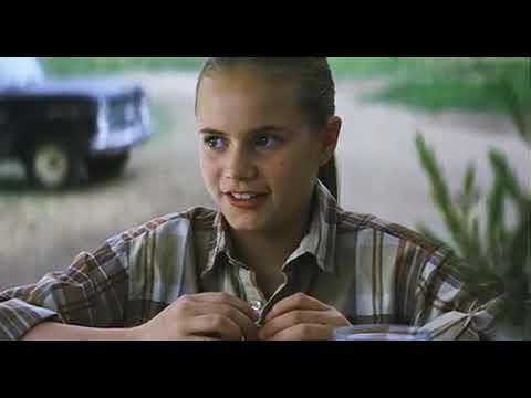An Unfinished Life (2005) Movie Review