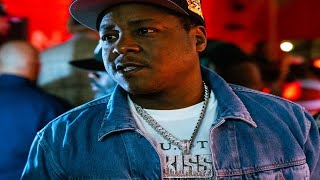 Jadakiss - Young, Gifted And Black (Freestyle) (Classic Audio)
