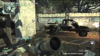 Slx's Auto RC Response (A4)