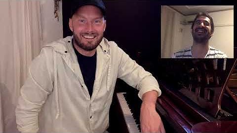 Rasmus & Ibon from KORG goes deep into anime chords and harmonies!