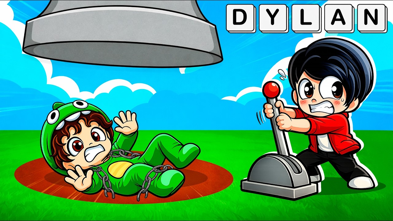 TODO LO QUE ESCRIBES SE DESTRUYE en ROBLOX | Karim Juega