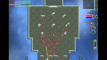 Spark - Obstacle Course (Gameplay)