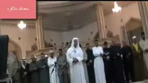 من روائع الشيخ وليد ابراهيم رحمه الله سورة طه