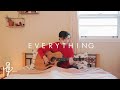 Everything by Alex G (Live for Bedstock - Giving Tuesday)