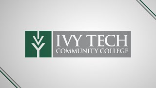 Ivy Tech Commencement 2024