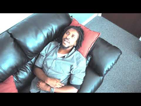 D. Knight "THERAPY ROOM" [shot by Che'Tography"]