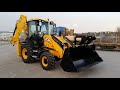 Кот в мешке!!! Трактор JCB 3CX