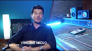 Vincent Niclo et Les Prêtres Orthodoxes - La minute musique - TF1