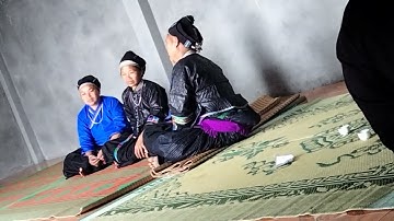 hát nùng kim nàng đôn hàt giáo liu gái nám pé r hây