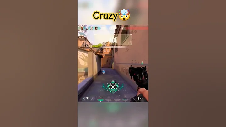 Sova Unbelievable ACE* 😲 #shorts #valorant #viral #gaming #trending #shortvideo #gamingshorts