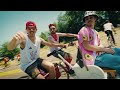 Gang De Vélo Club Yaourt Clip mp3
