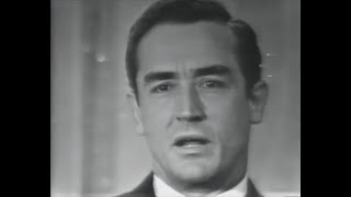 Buon compleanno TV 1964 Gala TV - Rita Pavone , Vittorio Gassman, Enzo Tortora e gli altri