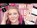 My First EVER Sephora Purchase... And The Other Makeup I Bought in 2012! | Lauren Mae Beauty