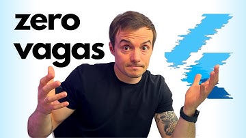 Flutter vai acabar em 2024?