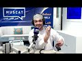 برنامج ذا ويكند مع منيرة الحاج مع الموثر القطري خالد علي من الناس للناس