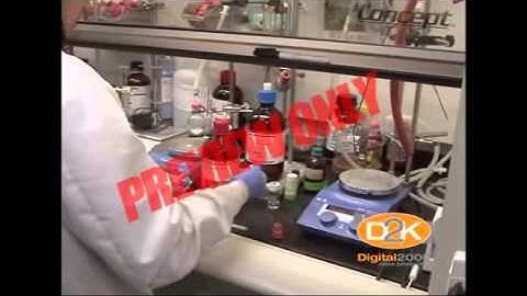 GHS HAZCOM Training from SafetyVideos.com