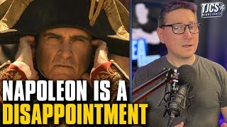 Napoleon Review: A True Disappointment
