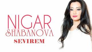 Nigar Sabanova - Sevirem (audio) Resimi
