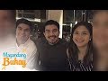 Magandang Buhay: Luis Manzano talks about his siblings