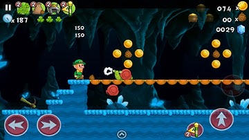 Leps World 2 - Tutorial Island 1-2