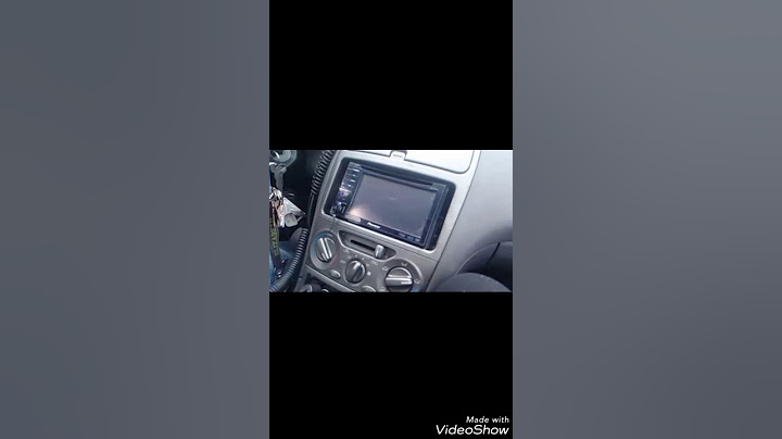 Dad answers phone at Toyota celica