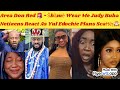 AREA DON RED 🚨 ~ SHÃMË WEAR ME JUDY AUSTIN BUBA NETIZENS SAYS AS YUL EDOCHIE PLANS SCÃTŤŤÊŘ