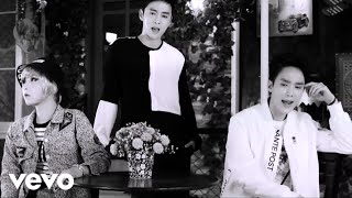 M-TIFUL - Story ft. Kim Eun Mi