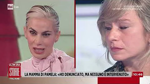 Cosa è successo a Pamela Mastropietro?