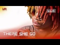 Saudi - There she go Ft A-Reece