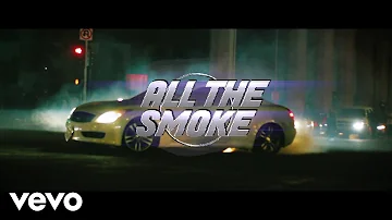 Tyla Yaweh - All the Smoke (Official Lyric Video) ft. Gunna, Wiz Khalifa