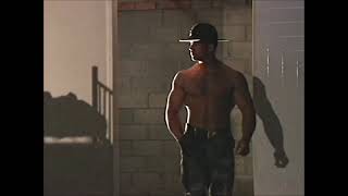 Billy Herrington-Sergeant