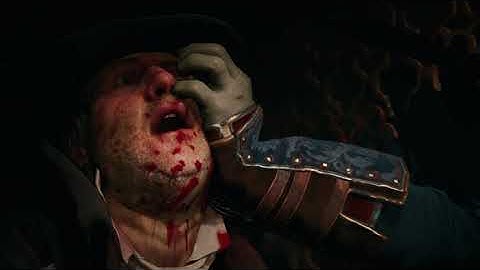 Assassins Creed Unity-Confession