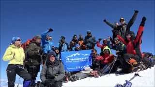 Elbrus FINAL