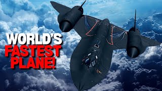 The U.S. Just Tested the World’s Fastest Plane | Hypersonic Quarter Horse Aircraft
