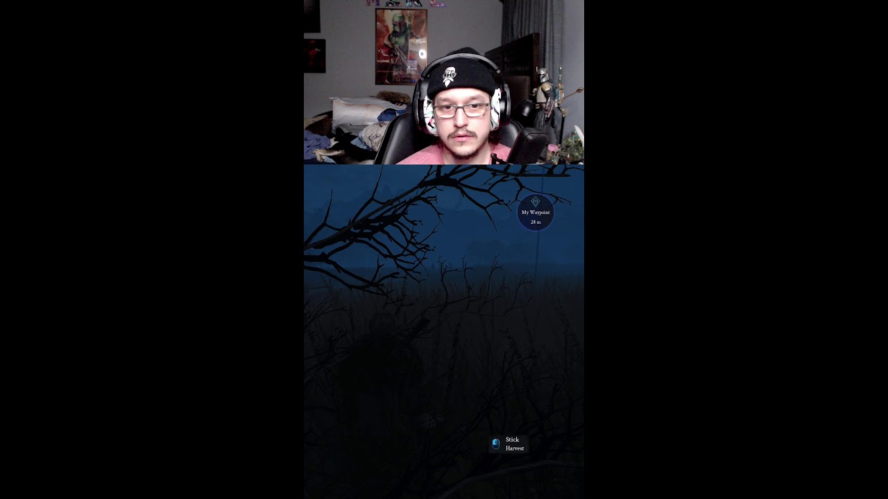 Bellwright, Tonight, body tight, alright. pt 4