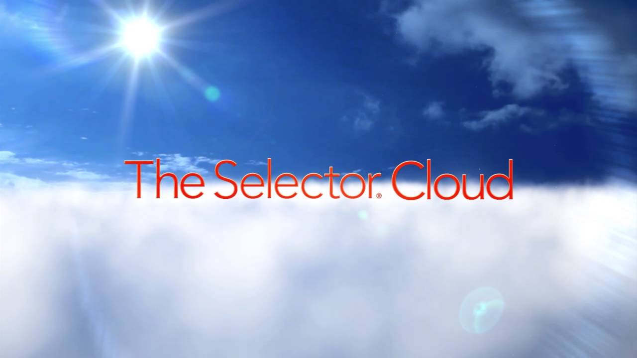 2016 The Selector Cloud - YouTube