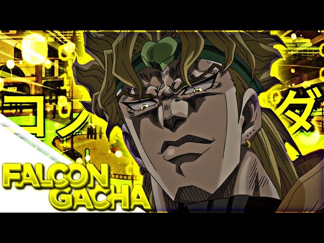 Enygma - Kono Dio Da!  Dio Brando (JoJo's Bizarre Adventure) - Ouvir Música