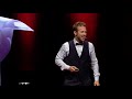 What is reality ? | Ben David Normann | TEDxStavanger