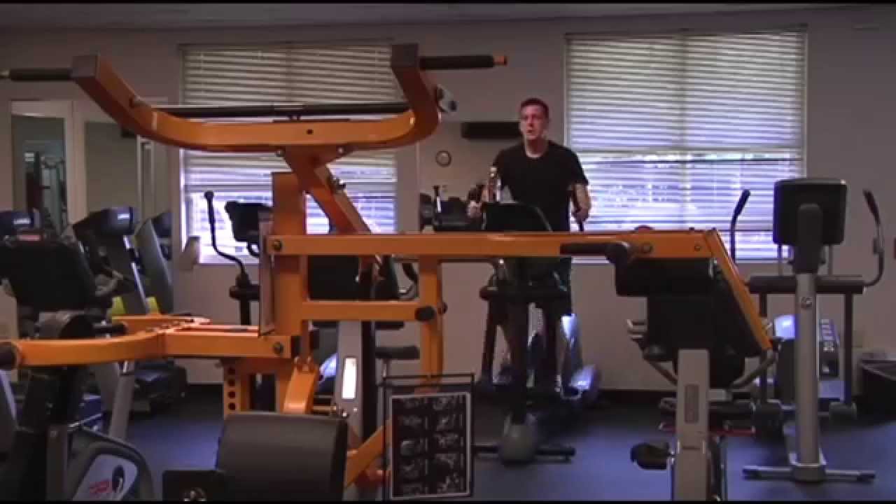 FBI study: 80% police officers in US overweight