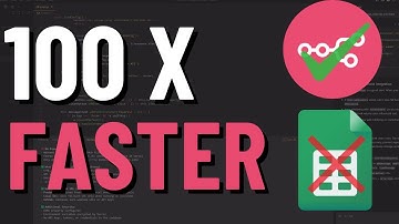 RIP Google Sheets (n8n Data Tables Tutorial)