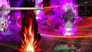 Nicholas Plays Remnants of Chaos in DFO