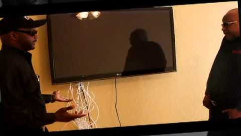 Digital Connection by sdj3.com