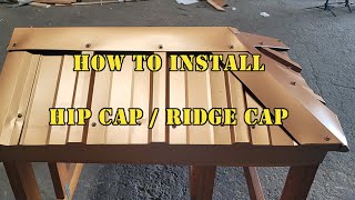 Hip Cap