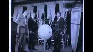 Vallecitos Dedication - 1957