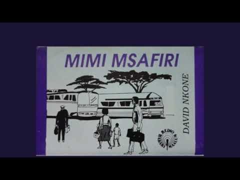 Dhambi Ni Mzigo David Knone 