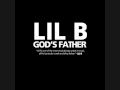 Lil B - 13 - God Help Me