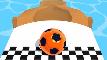 Marble Run 3D ​- All Levels Gameplay Android, iOS (Levels 19-20)