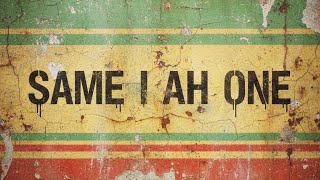 Same I ah one - Midnite cover